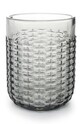 Σετ ποτηριών S|P Collection Carbo 4-pack γκρί 852945