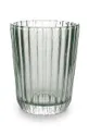 зелений Набір склянок Salt&Pepper Blossom 260 ml 4-pack Unisex