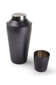 S|P Collection shaker do drinków Bar 640 ml 824433 czarny AA00