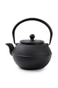 BonBistro ceainic O-Tea 1,2 L negru 601182