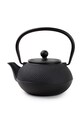 BonBistro ceainic O-Tea 0,8 L negru 601181