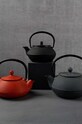 Κουζίνα και μπαρ Τσαγιέρα BonBistro O-Tea 0,8 L 601181 μαύρο