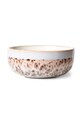 Kuchnia i bar Hkliving zestaw misek 4-pack ACE7065 multicolor