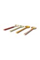 Hkliving set de linguri 4-pack ACE7087 multicolor AA00