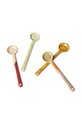 Hkliving set de linguri 4-pack multicolor ACE7087
