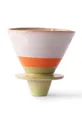 multicolor Hkliving filtr do kawy na kubek Unisex