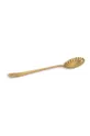 κίτρινο Σετ κουτάλια Urban Nature Culture Spoon Gold 4-pack Unisex