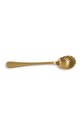 Urban Nature Culture set de linguri Spoon Gold 4-pack 105074 galben AA00