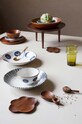 Urban Nature Culture set de linguri Spoon Gold 4-pack galben 105074