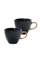 Σετ φλιτζάνια Urban Nature Culture Good Morning 2-pack