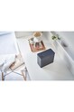 Yamazaki recipient de cafea cu lingura Tower 6908 negru AA00