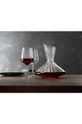 Spiegelau set caraffa e calici LifeStyle Decanter transparente