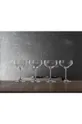 Набір келихів для шампанського Spiegelau 4-pack прозорий