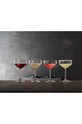 Kuchyň a bar Sada sklenic na šampaňské Spiegelau 4-pack 4450178 průhledná