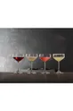 Σετ ποτηριών σαμπάνιας Spiegelau 4-pack Κρυστάλλινο γυαλί