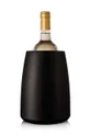 fekete Vacu Vin hűtő Uniszex