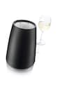 Bucătărie și bar Vacu Vin cooler 3649460 negru