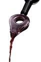 Prozračivač za vino Vacu Vin 1854660 siva AA00