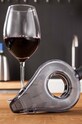 Prozračivač za vino Vacu Vin siva 1854660