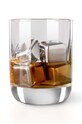 Kuhinja in bar Kocke za whiskey Vacu Vin 4-pack 18603606 siva