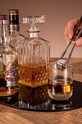 Kocke za whiskey Vacu Vin 4-pack siva 18603606