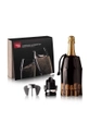 multicolore Vacu Vin set da champagne Unisex