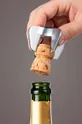 Набор для шампанского Vacu Vin мультиколор