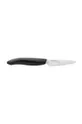 Σετ μαχαιριών Kyocera Kyo 2-pack Κεραμική, Πλαστική ύλη