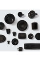 Βουτυριέρα Broste Copenhagen Nordic Coal 14533244 πολύχρωμο AA00