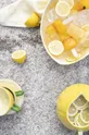 κίτρινο Γαβάθα Byon Lemon L