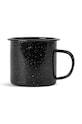 Hrnček Sagaform Doris čierna 5018412