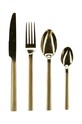 Bahne set de tacâmuri pentru 4 persoane 16-pack multicolor 4972676