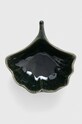 Bahne vasio decorativo Ginkgo Leaf verde 4975628