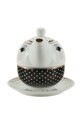 Чайний набір Miss Etoile 220 ml 4976738 барвистий AA00