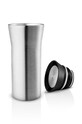 Termohrnek Eva Solo City To Go Cup 350 ml 567041. šedá AA00