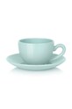 Lucie Kaas ceasca si farfurioara turcoaz MI03MI02