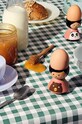 Bucătărie și bar Lucie Kaas ceasca si farfurioara MI03MI02 turcoaz