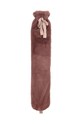Aroma Home termofor Faux Fur Long Hot Water Bottle multicolor AH0349PK.ECOM