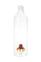 transparentny Balvi butelka 1200 ml Unisex