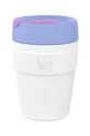 πολύχρωμο Θερμική κούπα KeepCup Helix Thermal Twilight 340 ml Unisex