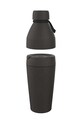 KeepCup termosz Helix Thermal Kit 3v1 454 ml fekete STKBLA16