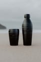 KeepCup termosz Helix Thermal Kit 3v1 454 ml fekete STKBLA16
