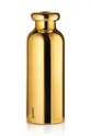 κίτρινο Θερμικό μπουκάλι Guzzini 500 ml Unisex