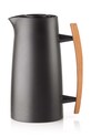Termoska Guzzini 1 l černá 12560010