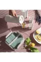 Θήκη χαρτοπετσέτας με βάρος Guzzini Tiffany Πλαστική ύλη