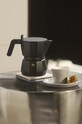 Kuchyň a bar Konvice na kávu Alessi Moka 70 ml DC06.1.B černá