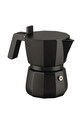 Alessi kawiarka Moka 150 ml DC06.3.B czarny AA00