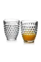 Affek Design set bicchieri Elise Dots 300 ml pacco da 6