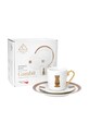 Ćmielów set de cafea Jenny Gambit 3-pack 780305612GX14 multicolor AA00