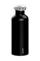 Guzzini butelka termiczna On The Go 500 ml czarny 11670010